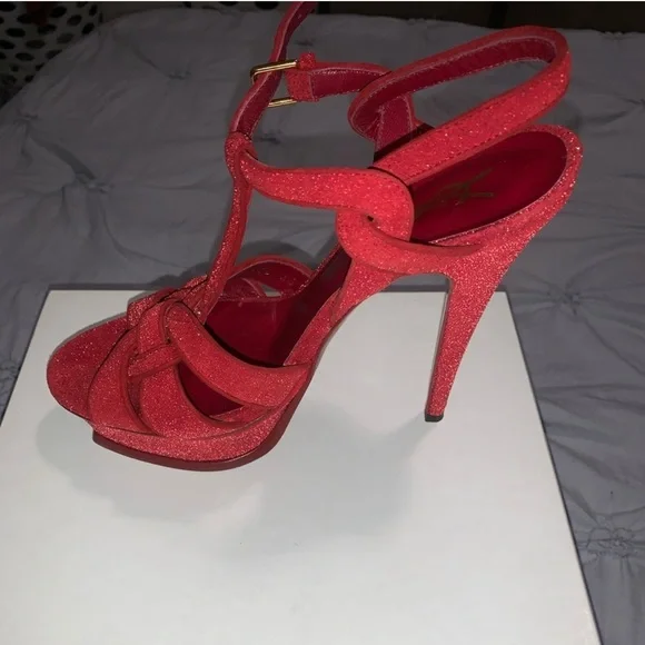 Ysl heels - Picture 5 of 5